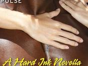 Hard Hold Laura Kaye- Cover Reveal!!