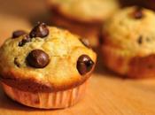 Make Chocolate Chip Mango Muffin