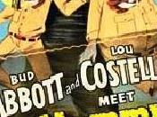 #1,341. Abbott Costello Meet Mummy (1955)
