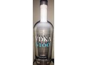 Vodka from Land Down Under: VDKA 6100