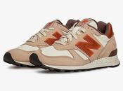 Sneakers Right Trail: Balance National Parks Pack