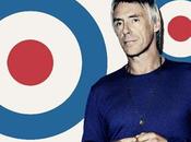 Track Day: Paul Weller 'Brand Toy'