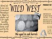 Brouwerij Alvine Wild West