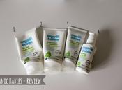 Organic Babies Collection Review