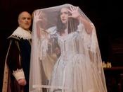 Opera Review: Lightning Strikes Twice