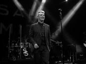 Smith Played Belasco Theater [photos]