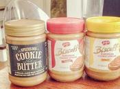 Cookie Butter Party! Like Biscoff Better, Speculoos Just...