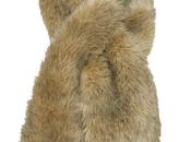 Easter Competition: Faux Scarf!