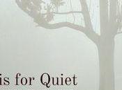 Quiet: Bold Write from