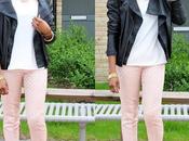 Today Wearing: Pink Pastels