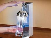 Frost Your Glass Seconds