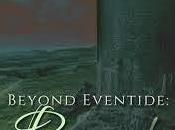 Beyond Eventide: Bound Sarah Cradit- House Crimson Clover Novella