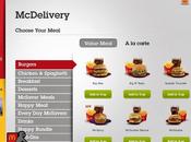 McDonalds McDelivery Service: Manila, Philippines: Review