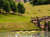 Talking Jane Austen with Victoria Kincaid: Secrets Darcy Elizabeth. Three Ebook Copies!