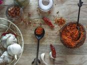 Take Famous Lahsun/Garlic Chutney Maharashtrian Style
