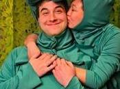 Review: Lyle Finds Mother (Lifeline Theatre)