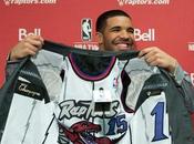 Drake Narrates Toronto Raptor’s Playoff Commercial Raptors Apparel!