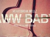 Video: @HEARTBREAKMELLZ “Aww Baby” (Dir. Darryl Nice)
