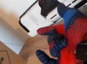 Someone Made Real Spider-Man Shooters