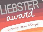 Make Twice Liebster Award!