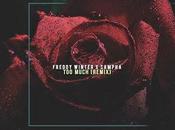 Sampha “Too Much” (Freddy Winter Remix)