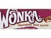 Chocolate Nice Cream Wonka