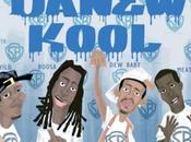 Music: Slutty Boyz @Wale @RichHomieQuan Dinner