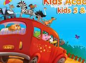 Review: Kids Academy