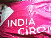 Shopping Experience with India Circus Krsna Mehta