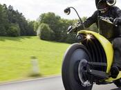 200km/h Johammer Electric