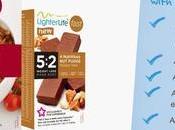 Starting Weight Loss Journey with LighterLife FAST