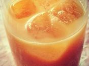 Food Today: Apple Carrot Papaya Milk Honey 👍...