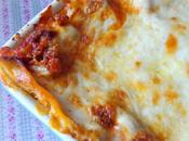 Easy Lasagne