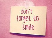 Smile Quotes