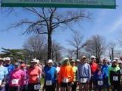 Self-Transcendence Race 2014 Update Mark Dorion