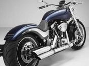 Aston Martin Designer Henrik Fisker’s Motorbike Badass