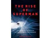 BOOK REVIEW: Rise Superman Steven Kotler