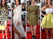 Best Dressed: 2014 Movie Awards