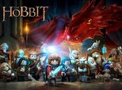 S&amp;S Review: LEGO: Hobbit