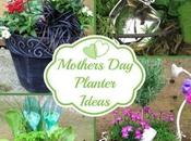 Mother’s Planters That Special