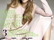 Georgiou George Katsanakis Marie Claire Magazine, Greece, 2014