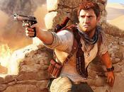 Uncharted Developer Farewells Director, Narrator