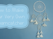 Make Very Dreamcatcher