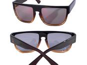 Clyde Amber Smoke Sunglasses