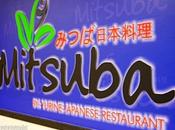 Mitsuba Yurine Japanese Restaurant Review