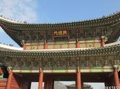 Gyeongbokgung (景福宮) Must-visit Korea