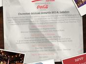 Chowzter World Awards Event 2014: Lebanon Will Represented