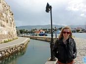 Visiting Island Kos, Greece