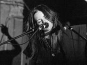 Break Horses Performed Mercury Lounge [photos]