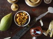 Ambuli/Raw Mango Pachhodi Rather Instant Pickle…